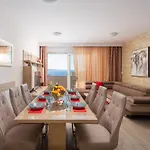 Апартаменты Mintos Luxury