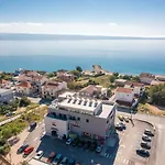 Апартаменты Mintos Luxury