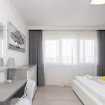Апартаменты Mintos Luxury