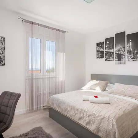 Apartament Mintos Luxury