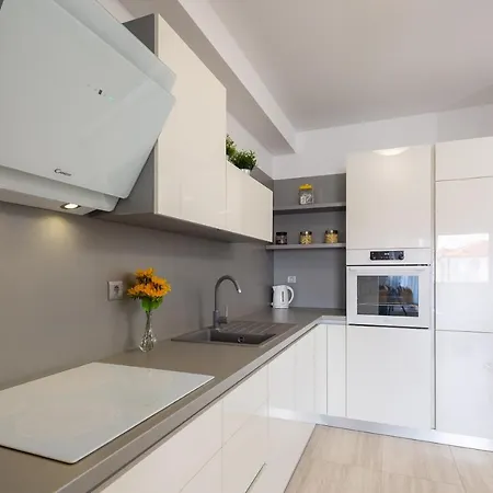Apartman Mintos Luxury *