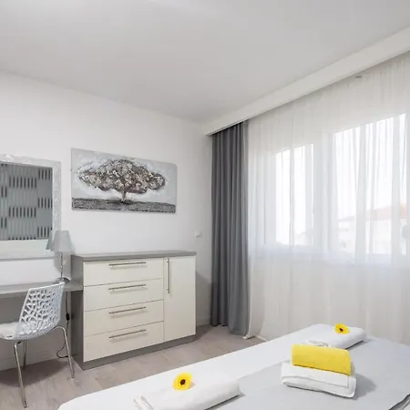 Mintos Luxury Apartman
