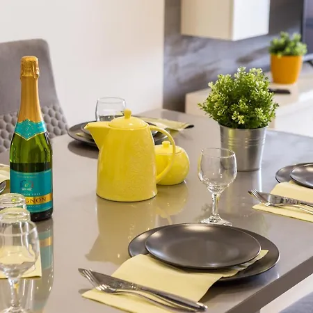 Mintos Luxury Podstrana