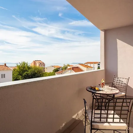Mintos Luxury Apartman