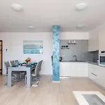 Mintos Luxury Apartamento *