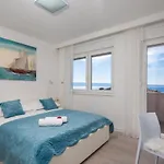 Apartamento Mintos Luxury