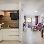 Mintos Luxury Podstrana