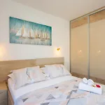 Mintos Luxury * Podstrana