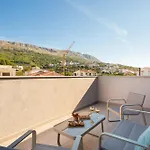 Appartement Mintos Luxury