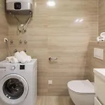 Apartament Mintos Luxury *