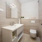 Apartament Mintos Luxury Podstrana