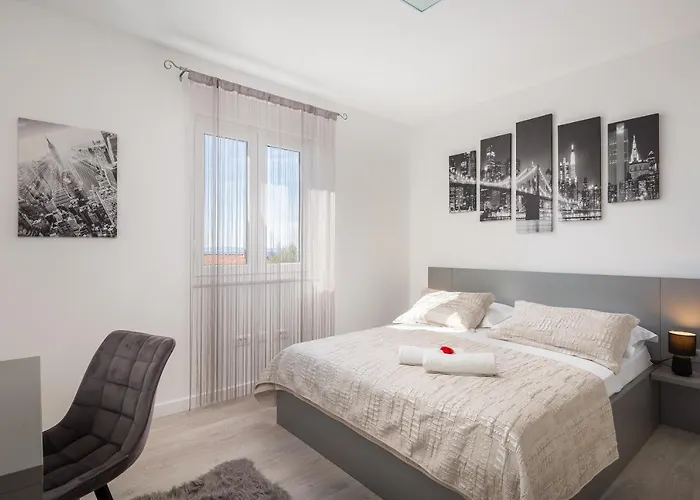 شقة Mintos Luxury